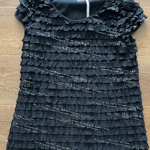 Justice girls dress size 12